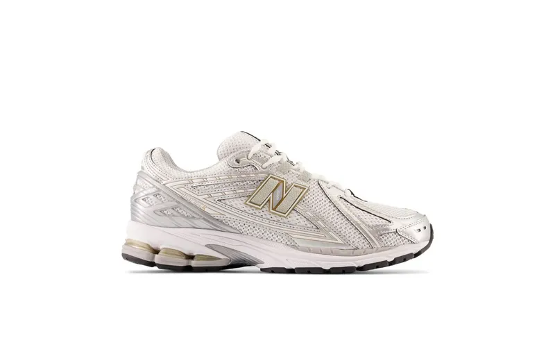 New Balance 1906R White Rain Cloud Silver Metallic (M1906RI)