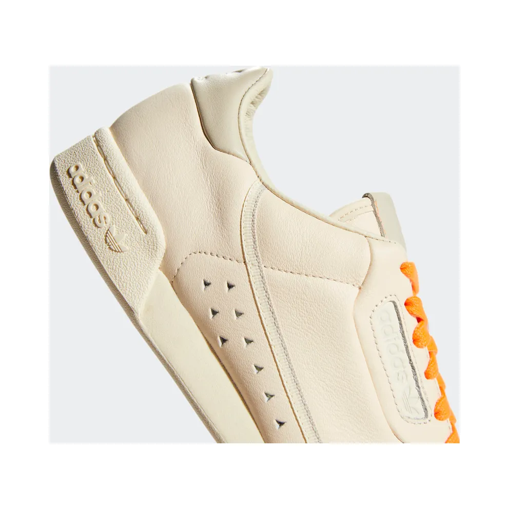 adidas Continental 80 Pharrell Ecru Tint Ecru Tint/Cream White/Clear Brown (FX8002)