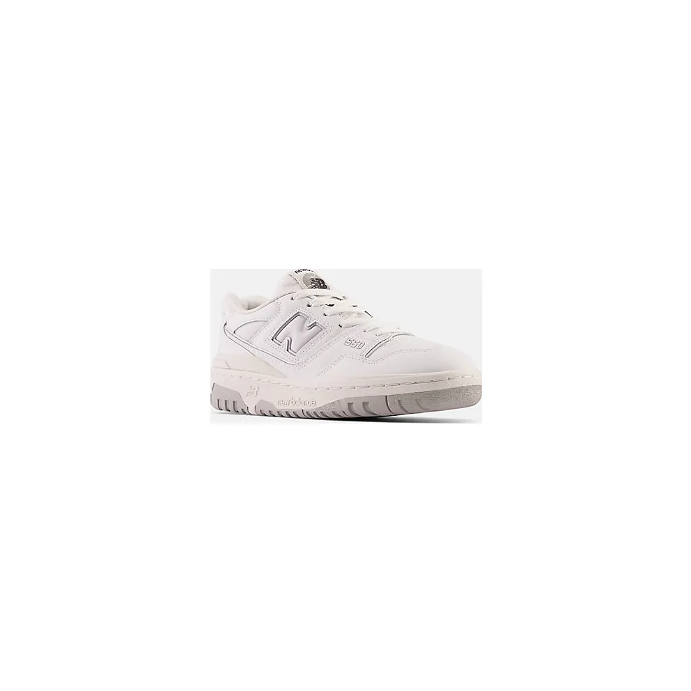 New Balance 550 GS White (GSB550PB)