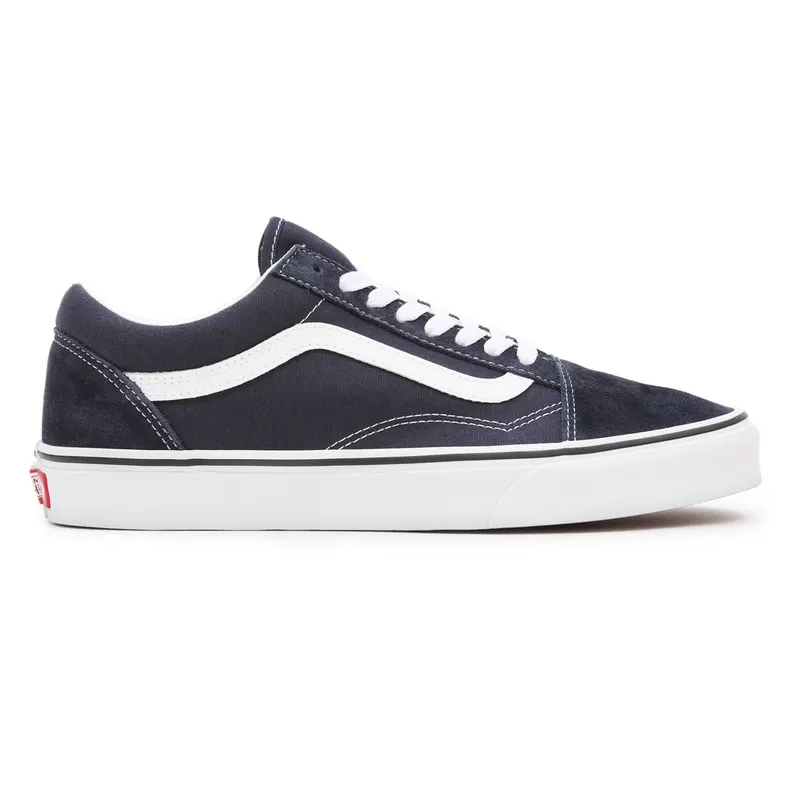 VANS Old Skool Shoes Blue (VN0A5JMI4W6)