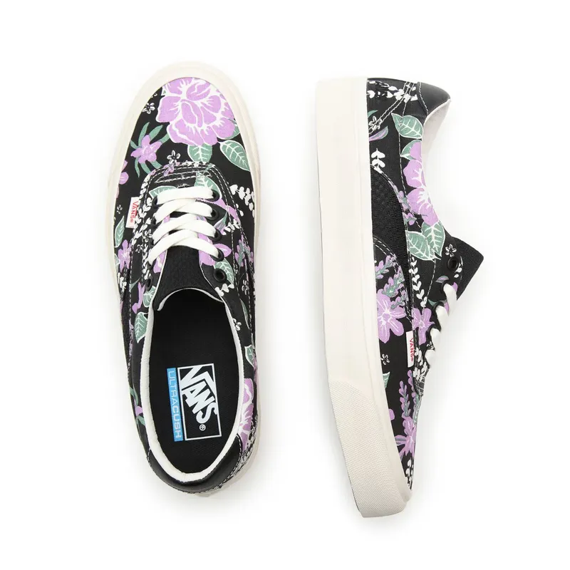 VANS Mesh Acer Ni Shoes Black (VN0A5DXZ3X8)
