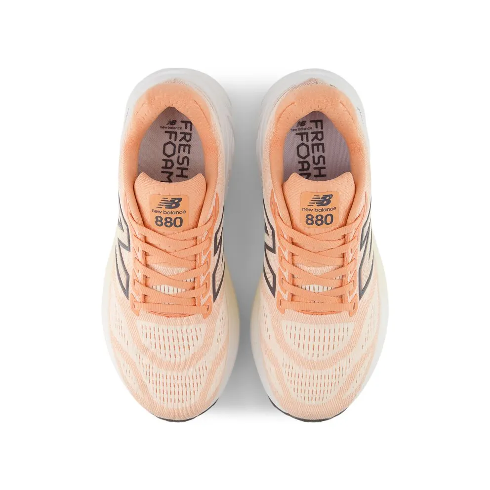 New Balance Fresh Foam 880v15 Peach Nectar Permafrost (W880N15)