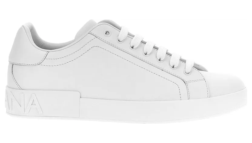 Dolce & Gabbana ‘Portofino’ “White” (CS1772A106580001)