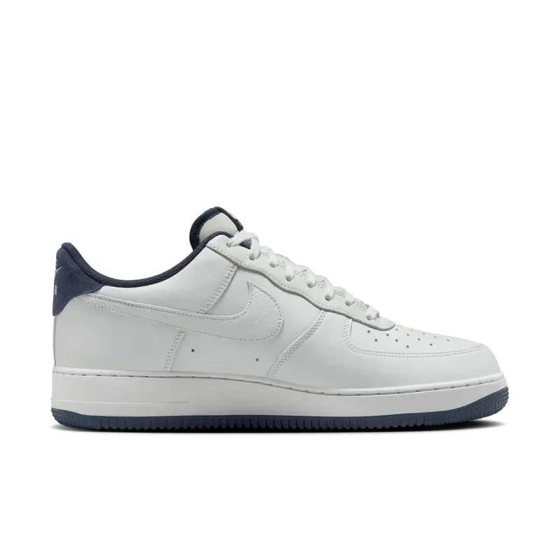 Nike Air Force 1 Low ’07 LV8 “Photon Dust Obsidian” (HM9483-001)