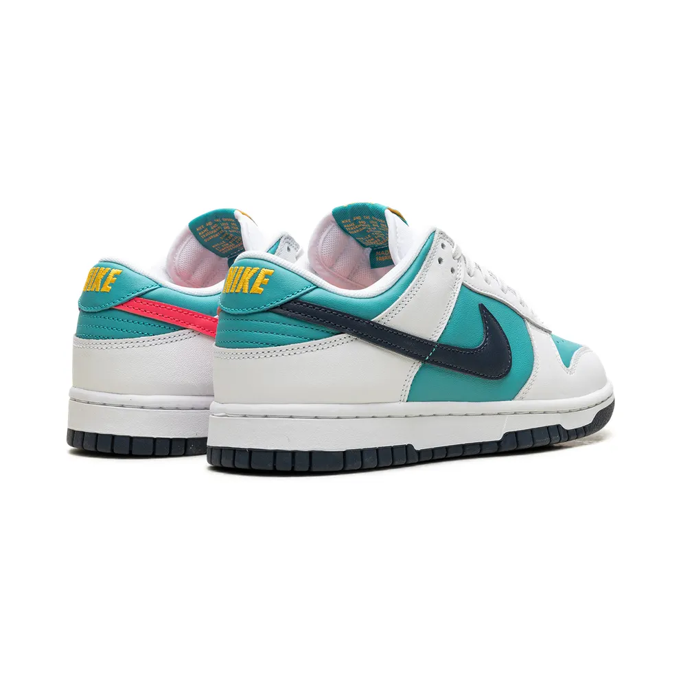 Nike Dunk Low Retro “Dusty Cactus” (HF4850-345)