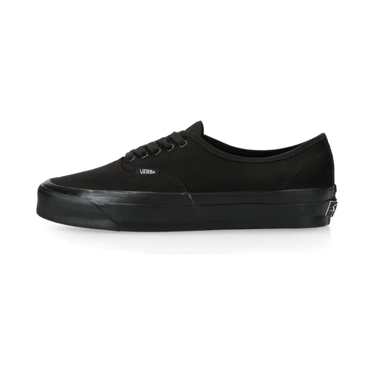 Vans LX Authentic Reissue 44 (black / black) – VN0007QZBKA1