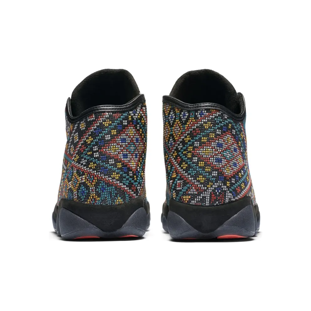 Jordan Horizon All Star (2016) Black-Lucid Green/University Gold (822333-035)
