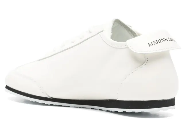 Marine Serre MS Astra Logo (WSN001A RLEA0043 WH20) (4)