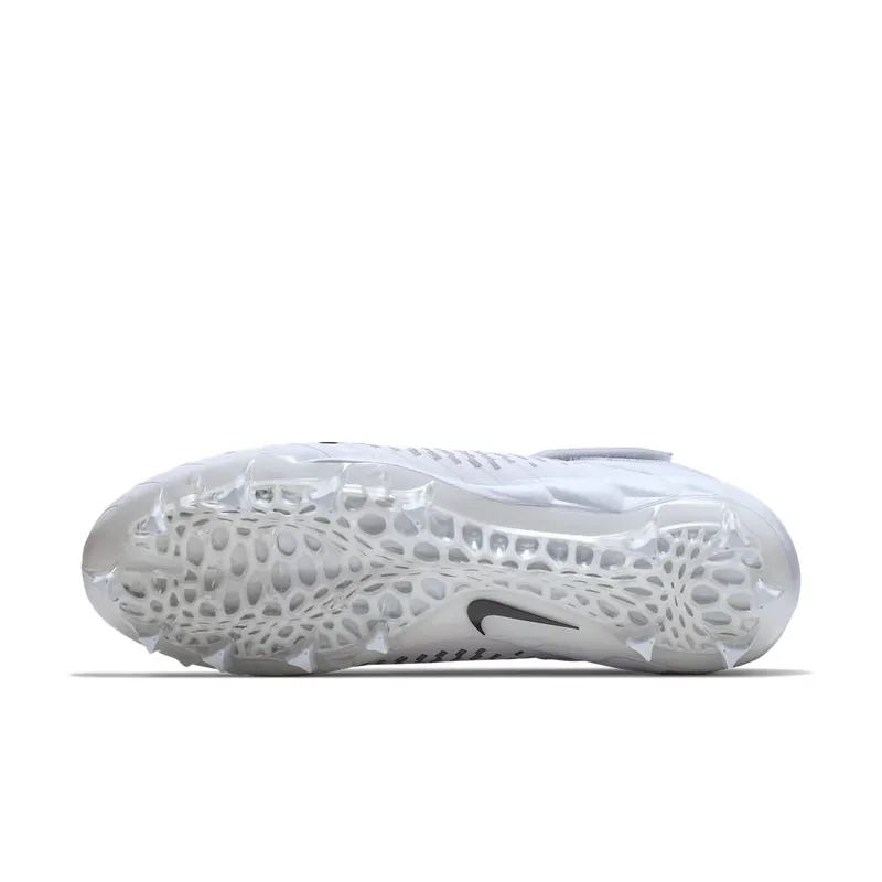 Nike Alpha Menace Pro 2 Mid “White Wolf Grey” (AQ3209-100)