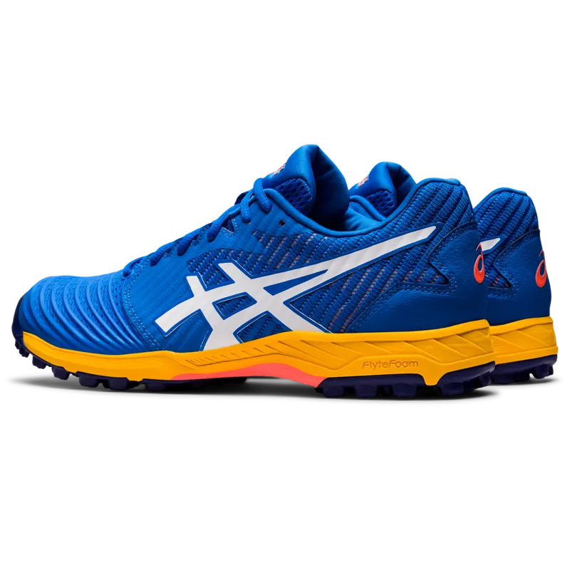Asics FIELD ULTIMATE FF Electric Blue/White (1111A091.401)