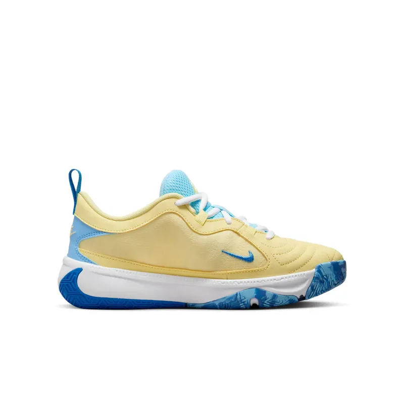 Nike Zoom Freak 5 Through My Eyes (DZ4486-400)