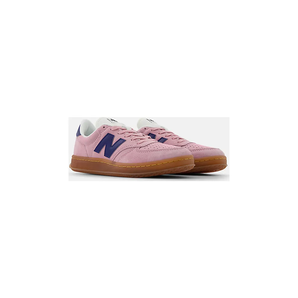NEW BALANCE T500 “Pink Taffy / Blue Oyster” (CT500PHA)