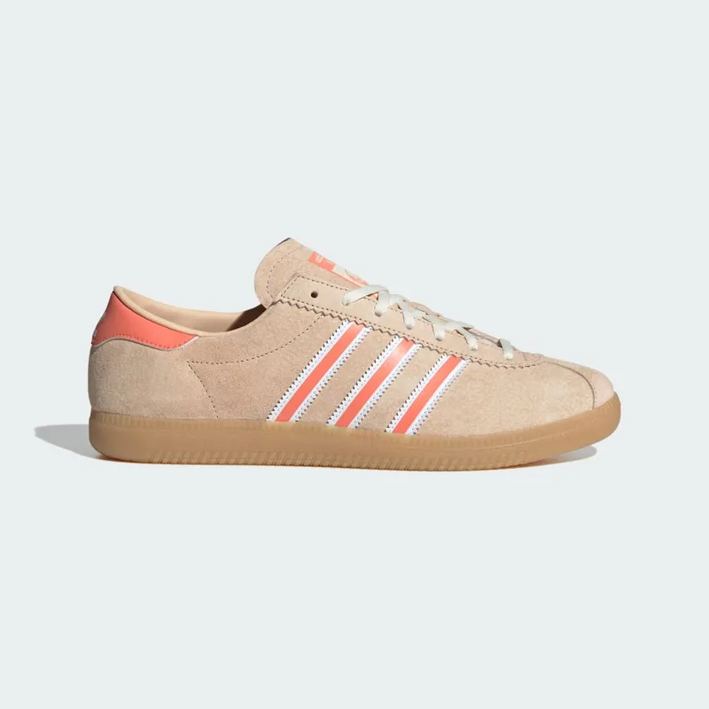 Adidas State Series MA Halo Blush / Coral Fusion / Cloud White (ID2109)
