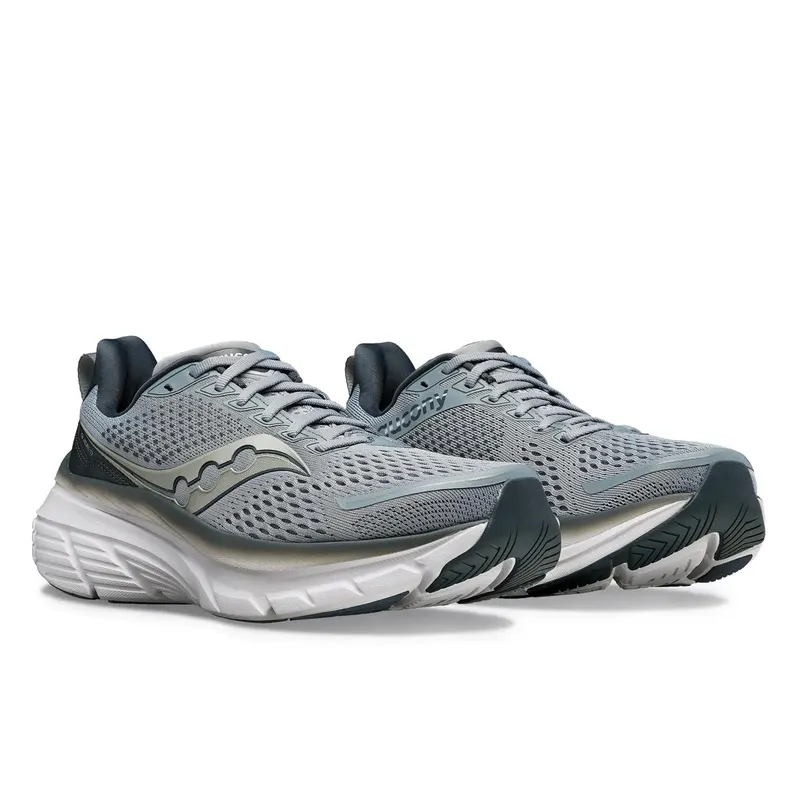 Saucony Guide 17 Flint Shadow (S20936-115)