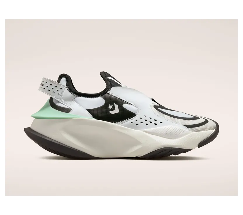 Converse Aeon Active CX Ox White Black Mint (A00828C)