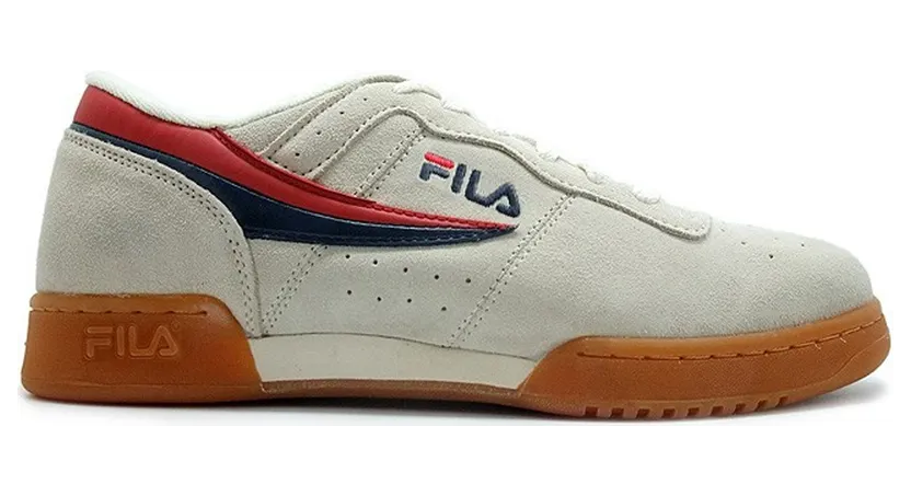 Fila Original Fitness DGK Off White (1VF80100-420)