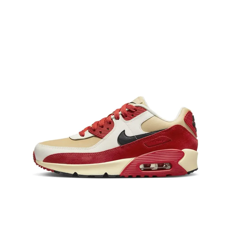 Nike Air Max 90 LTR Older Kids’ Brown (CD6864-200)