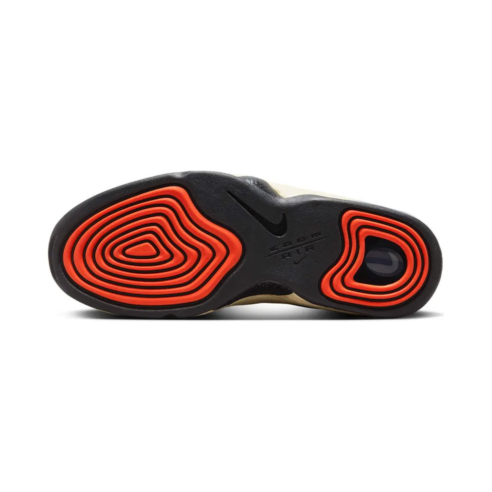 Nike Air Penny 2 “Wheat Gold” (DV7229-700)