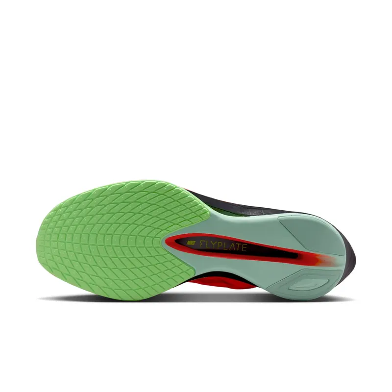Nike VaporFly 4 “Bright Crimson” (HF6414-600)