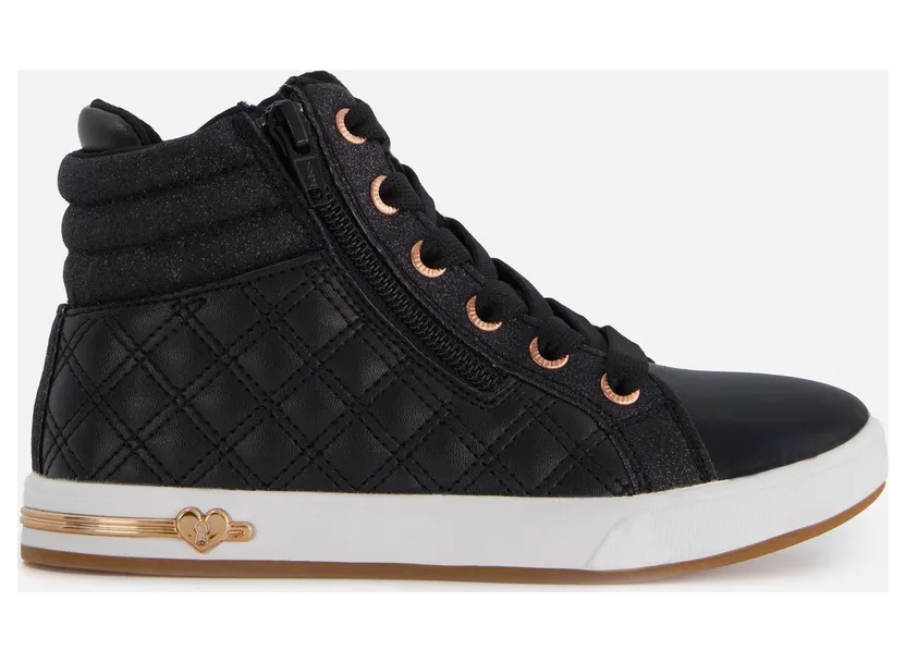 Skechers Shoutouts Black (983329)