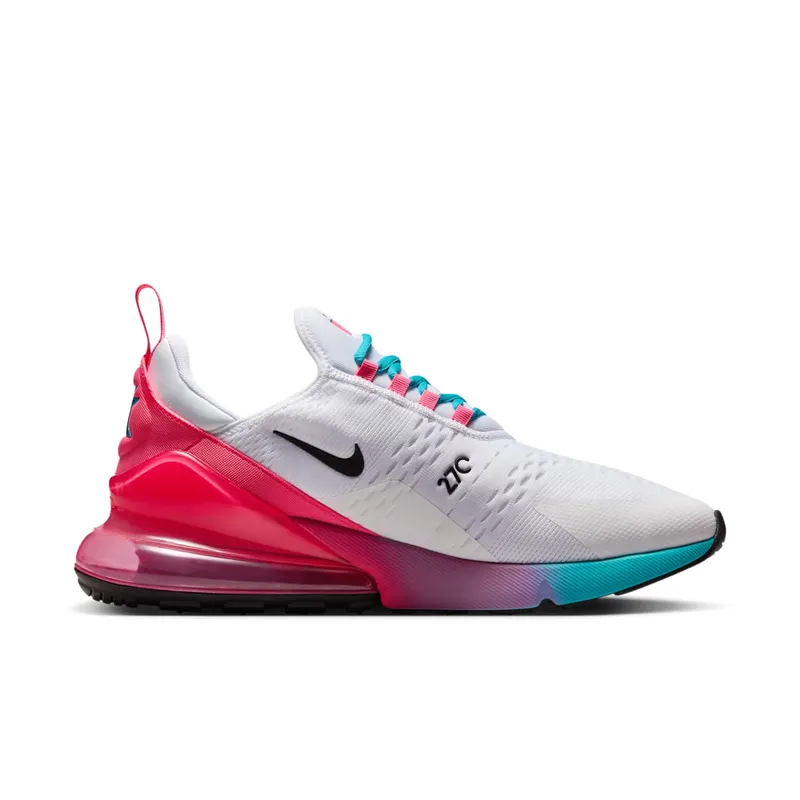 Nike Air Max 270 Miami Marlins (HQ8001-100)