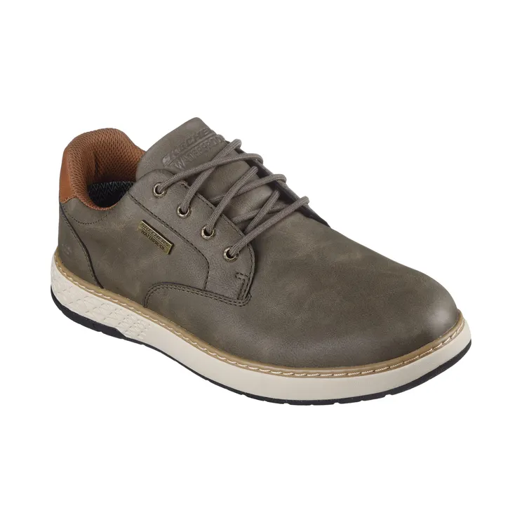 skechers-relaxed-fit 205234 OLV