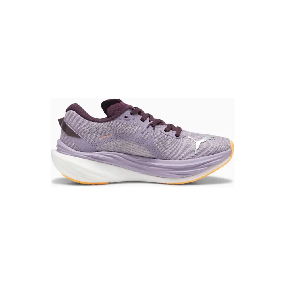 Puma Deviate Nitro 3 “Pale Plum” (309708-04)