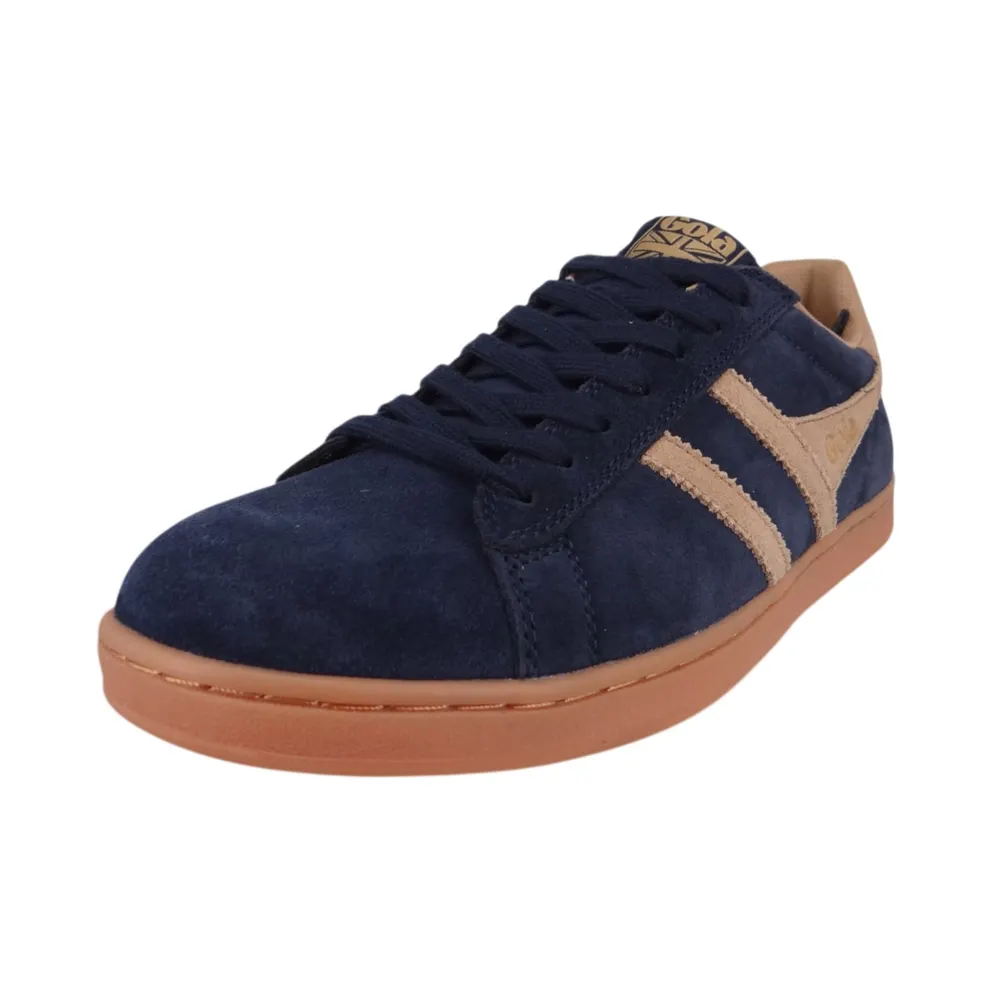 Gola Equipe Camel / Navy (CMB387DE)