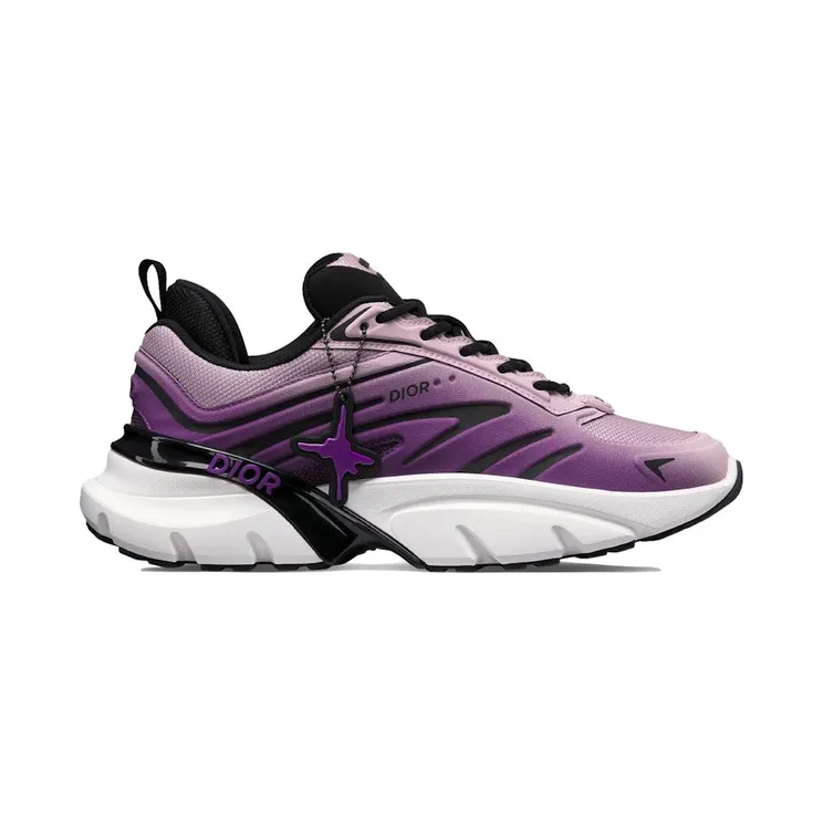 Dior B44 Blade Lewis Hamilton Gradient Purple (3SN306ZEG-H490)