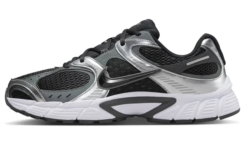 Nike V5 RNR “Black Anthracite Smoke Grey” (HJ5228-004)