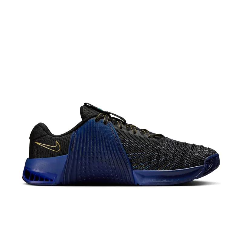 Nike Metcon 9 AMP Black Deep Night (HF1098-001)