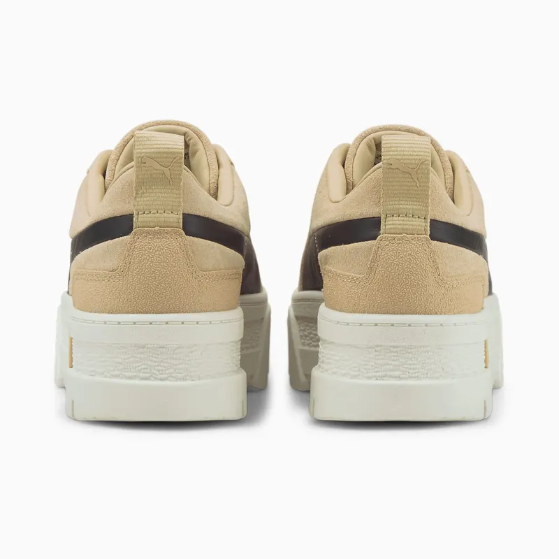 Puma Mayze Infuse Women Beige (381652-01)