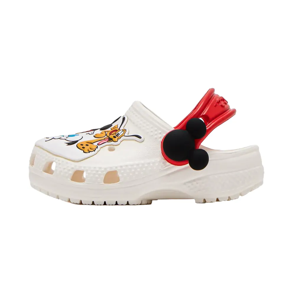 Crocs Classic Clog TD “Disney Mickey and Friends” (211485-90H)