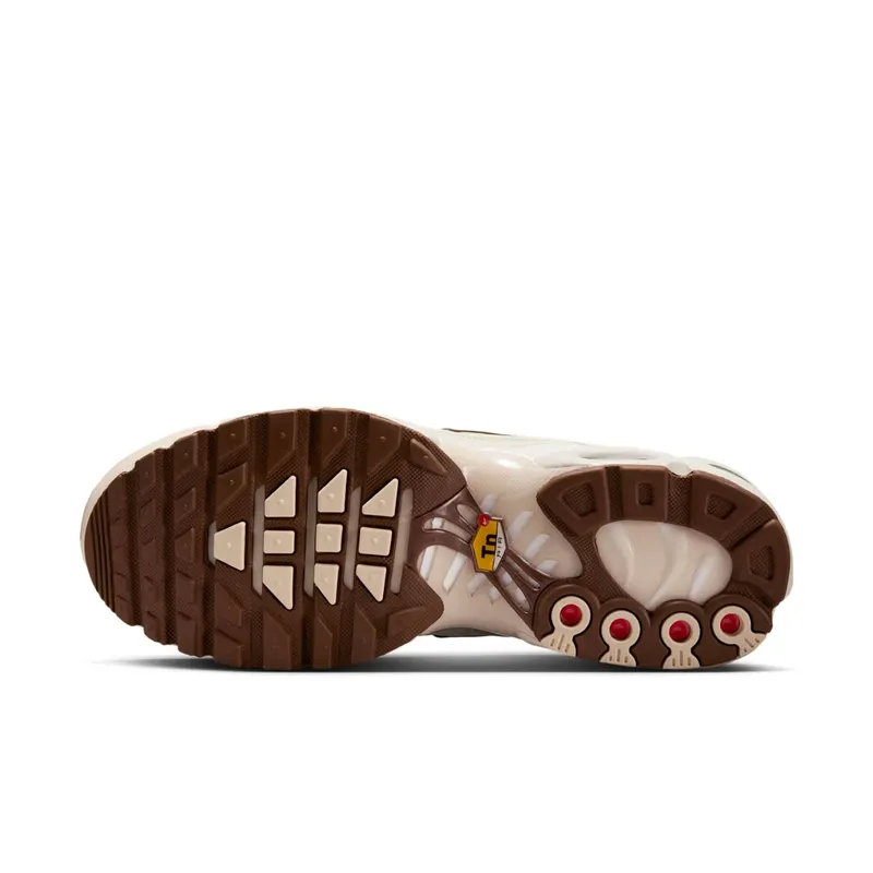 Nike Air Max Plus Bruin (IO0657-100)