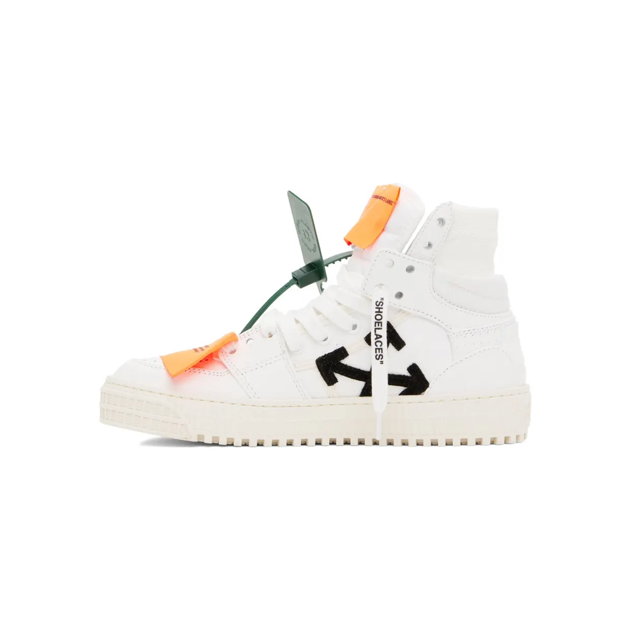 Off-White White Off Court 3.0 Sneakers (OWIA112C99LEA0010120) (3)