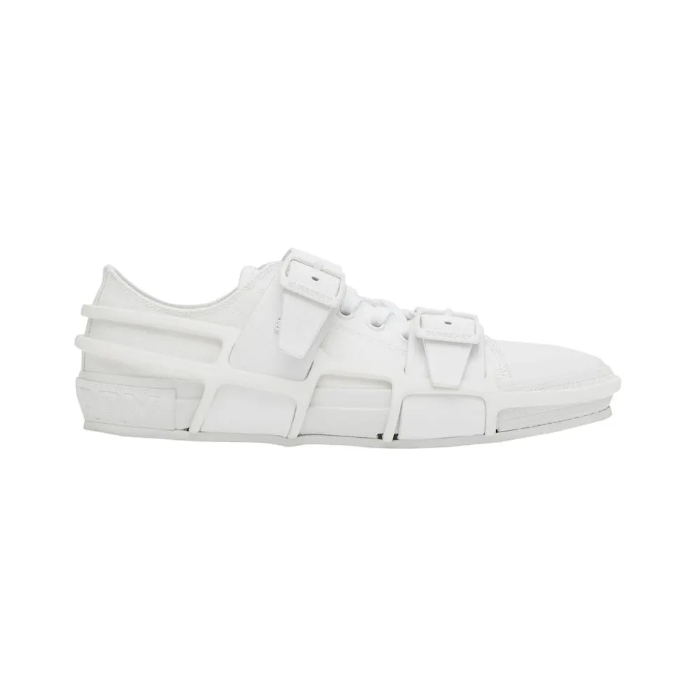 Burberry Webb Sneaker White (8027787)