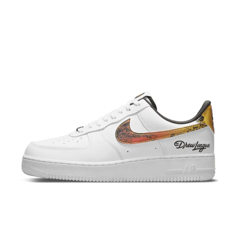 Nike Air Force 1 Low Drew League (2021) (DM7578-100)