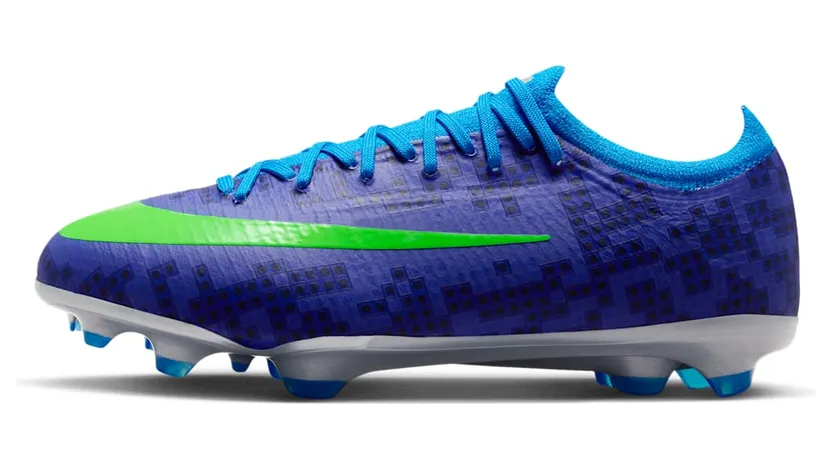 Nike Mercurial Concord/Photo Blue/Metallic Silver/Green Strike (IQ3579-400)