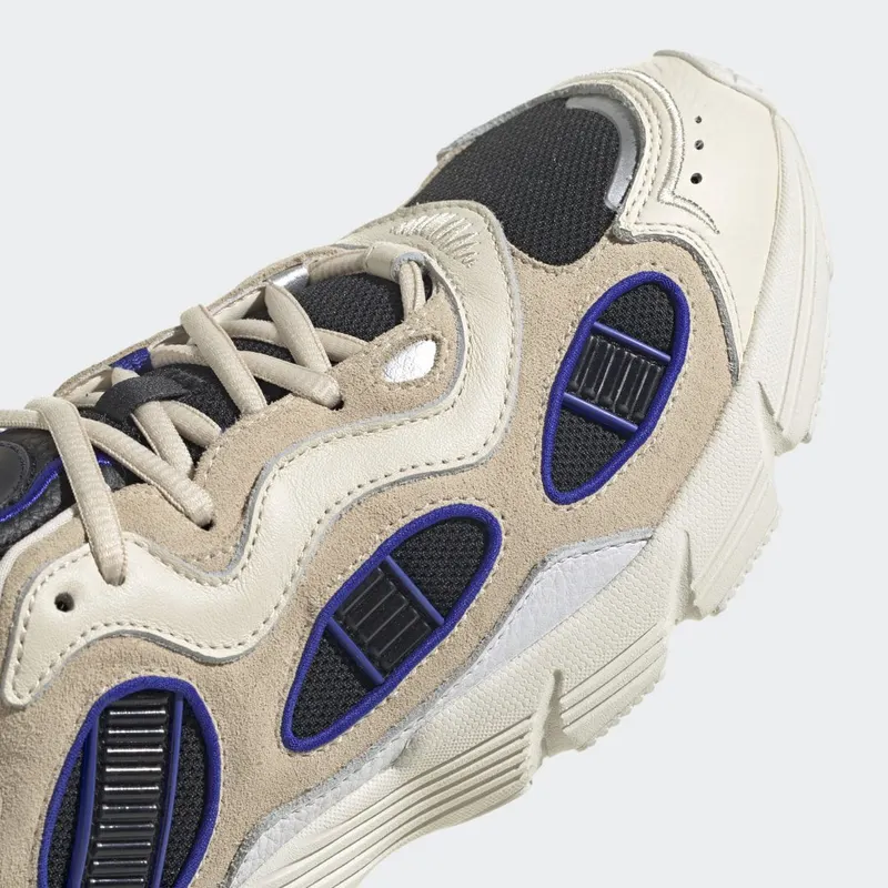 Adidas Astir SN Wonder White / Lucid Blue / Core Black (HQ4378)