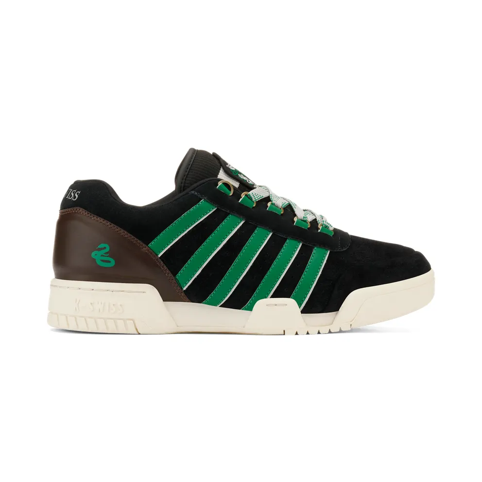 K-Swiss Gstaad ’86 Harry Potter Slytherin (06936-912-M)