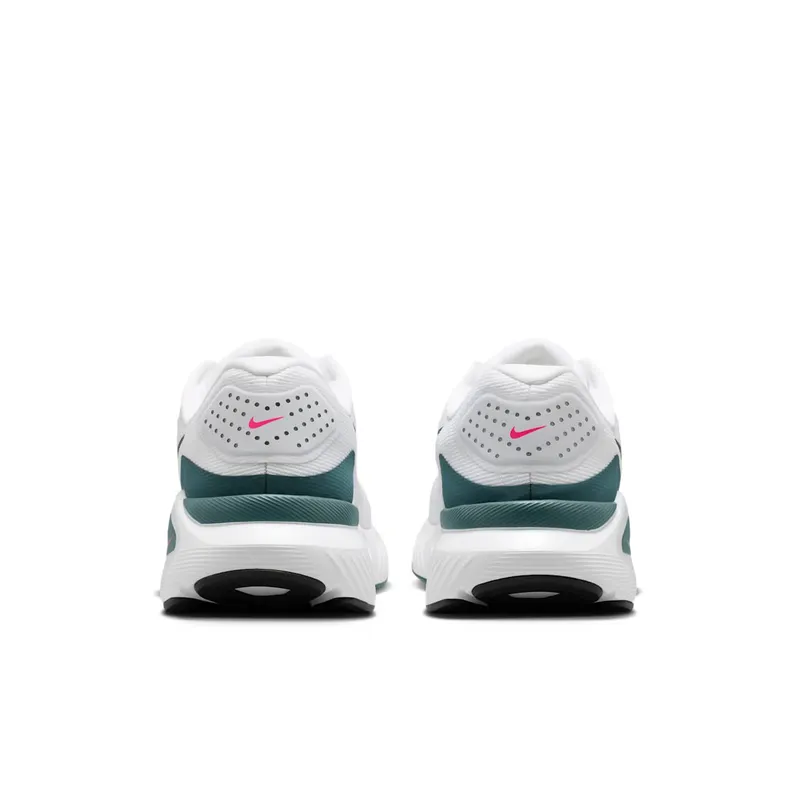 Nike Structure 26 White/Mineral Slate/Hyper Pink/Black (HJ1102-115)