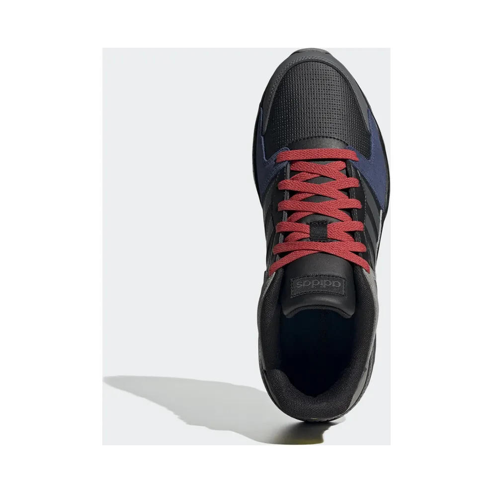 Adidas Neo Crazychaos ‘Core Black’ Core Black/Grey Six/Dove Grey (EG8747)