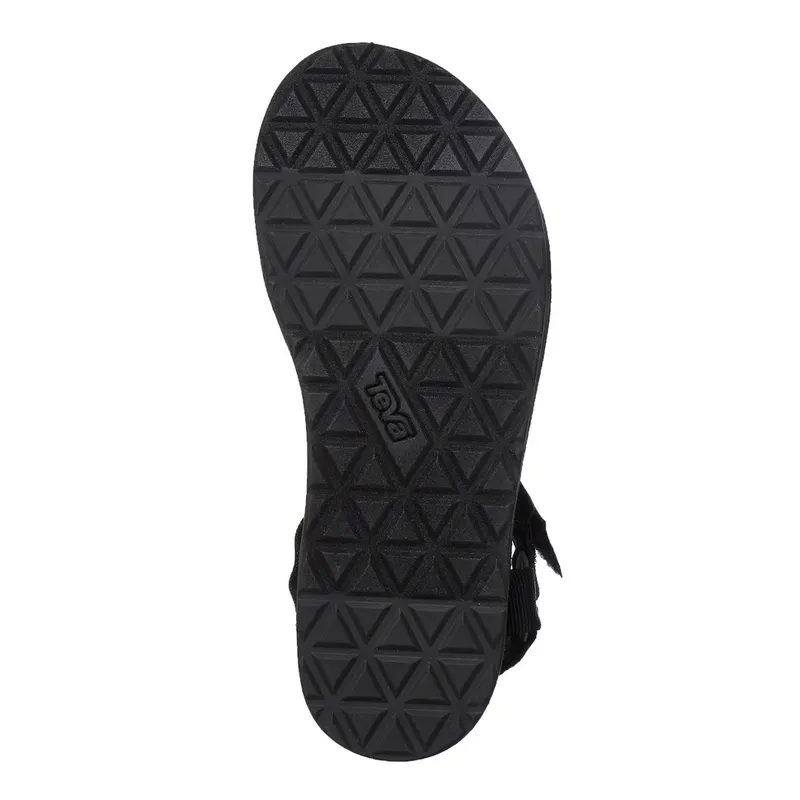 Teva Original Universal W’s Black (1003987-BLK)