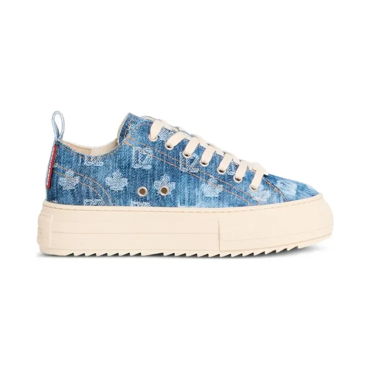 DSQUARED2 Berlin “Blue” (SNM049210105523)