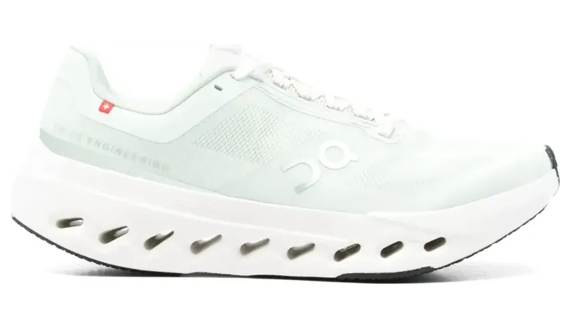 On Cloudsurfer Silver (3WE30054835)
