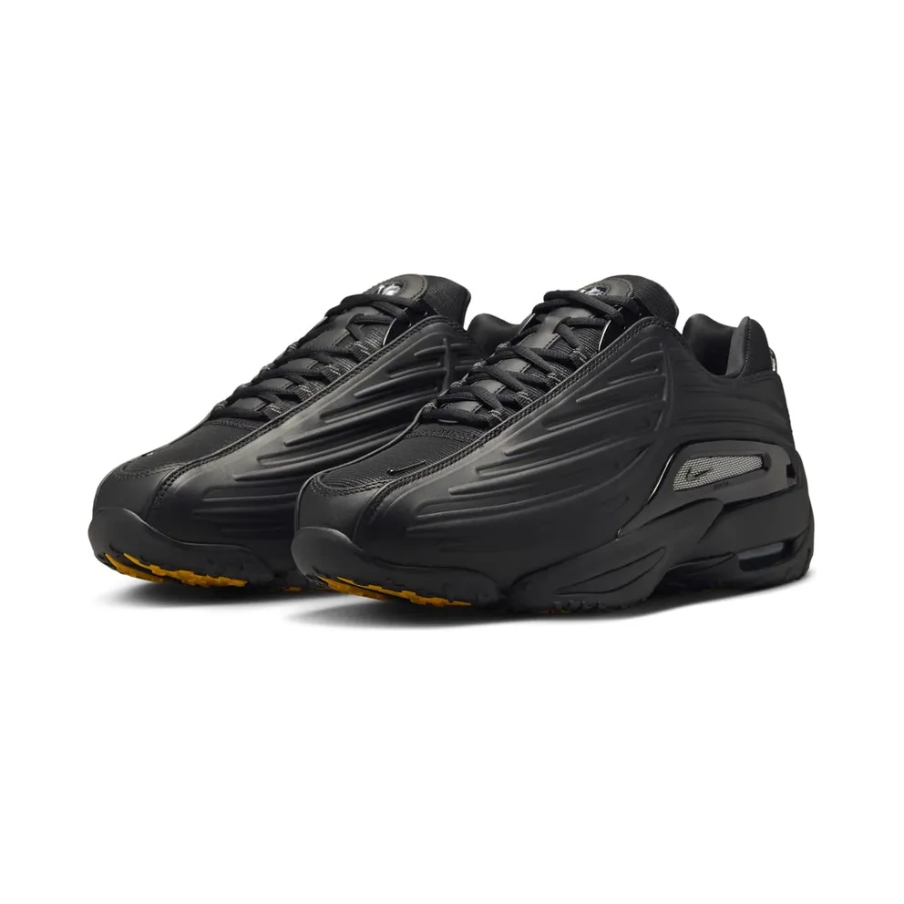 Nike x NOCTA Hot Step 2 “Black” (DZ7293-001)