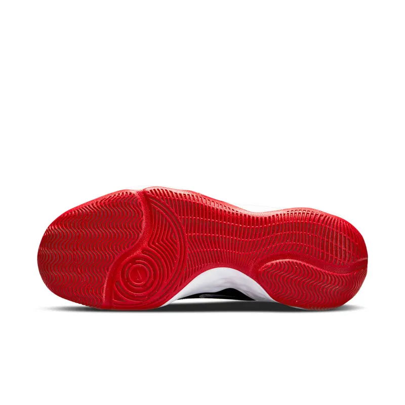 Nike Fly.By Mid 3 Black Gym Red (DD9311-005)