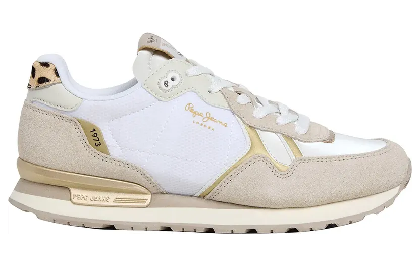 Pepe Jeans PèPè sneaker Beige (PLS400023-803)