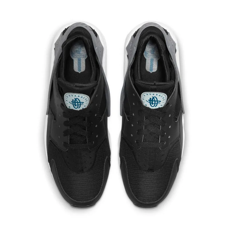 Nike Air Huarache J22 Black (DR0154-001)