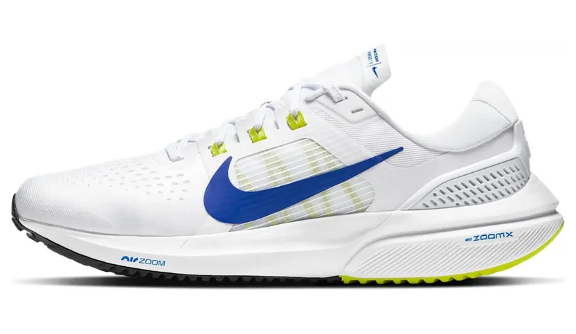 Nike Air Zoom Vomero 15 White Racer Blue (CU1855-102)